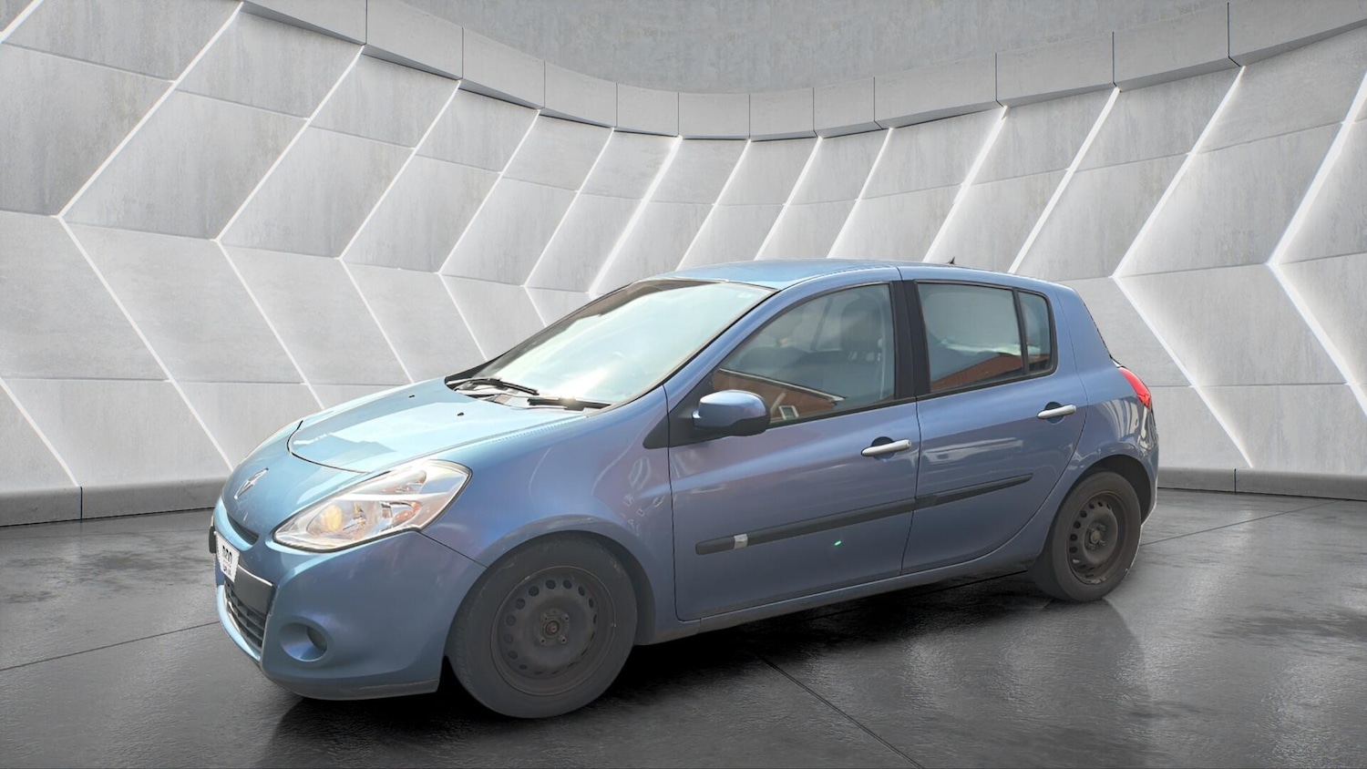 Used Renault Clio for sale - 77993636: Photo 11