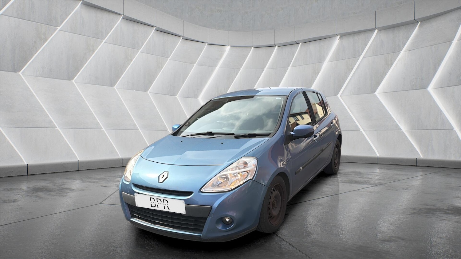 Used Renault Clio for sale - 77993636: Photo 12