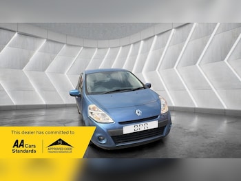 Used Renault Clio 2009 for sale - 77993636: Photo