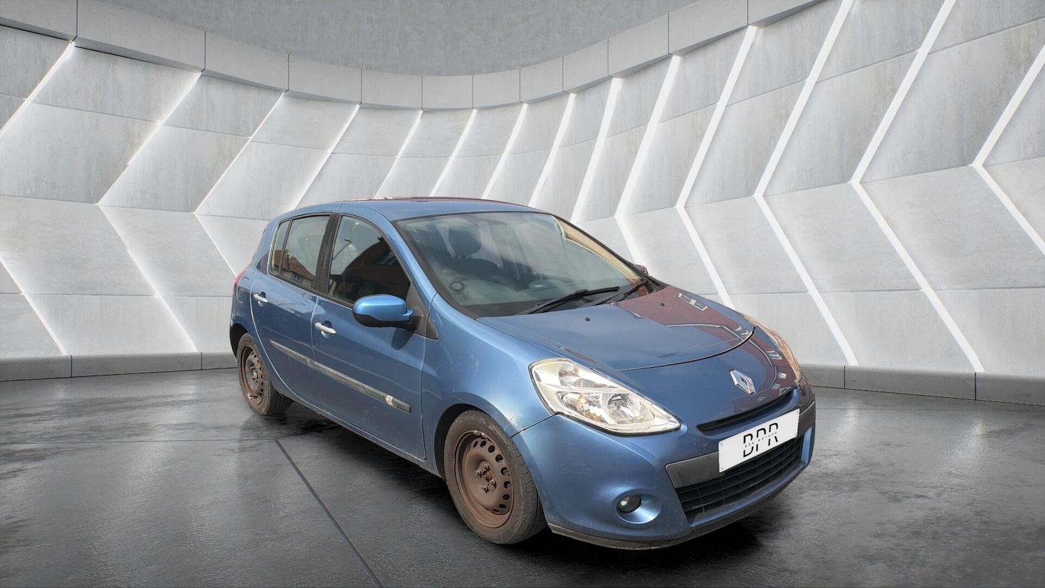 Used Renault Clio for sale - 77993636: Photo 3