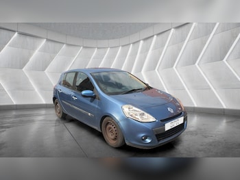 Used Renault Clio 2009 for sale - 77993636: Photo