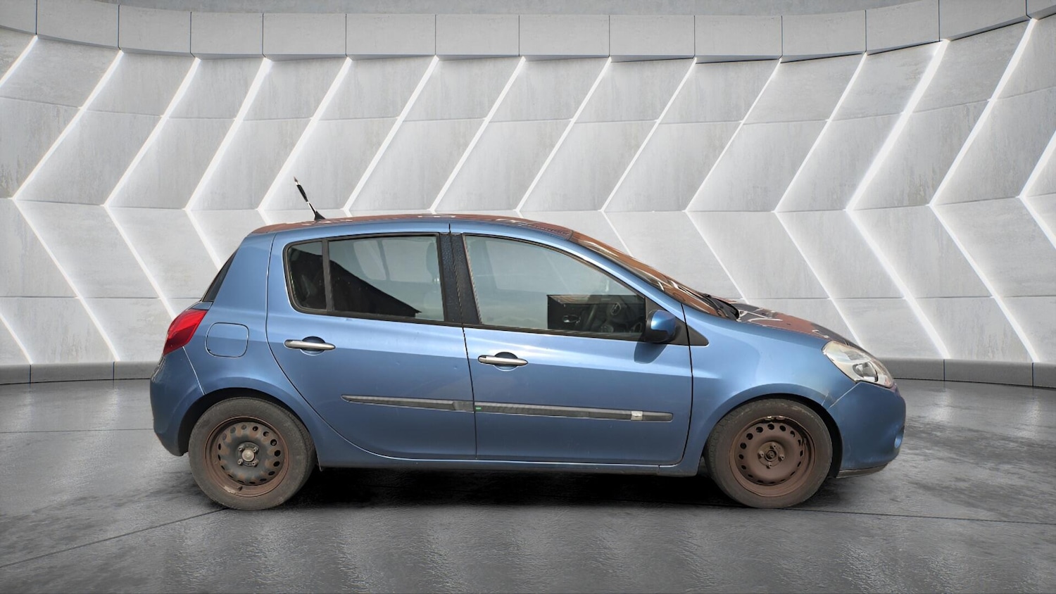 Used Renault Clio for sale - 77993636: Photo 4