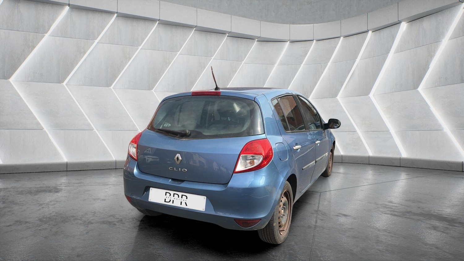 Used Renault Clio for sale - 77993636: Photo 5