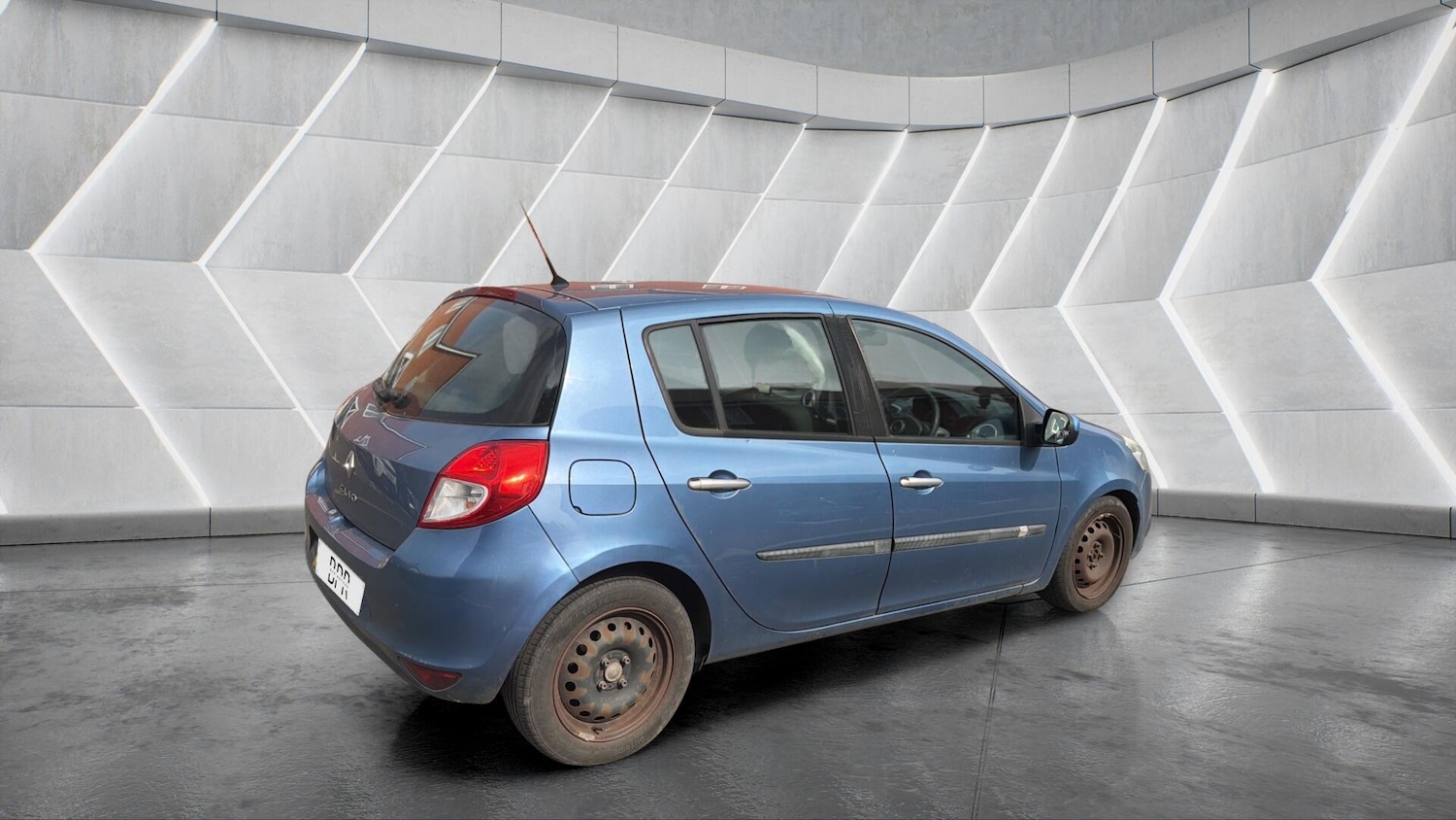 Used Renault Clio for sale - 77993636: Photo 6