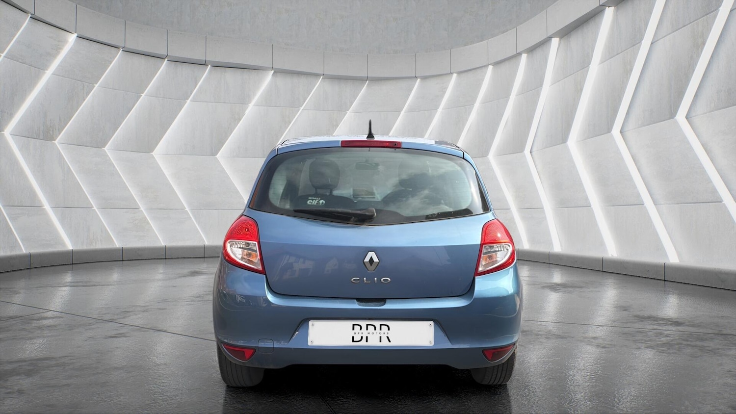 Used Renault Clio for sale - 77993636: Photo 7