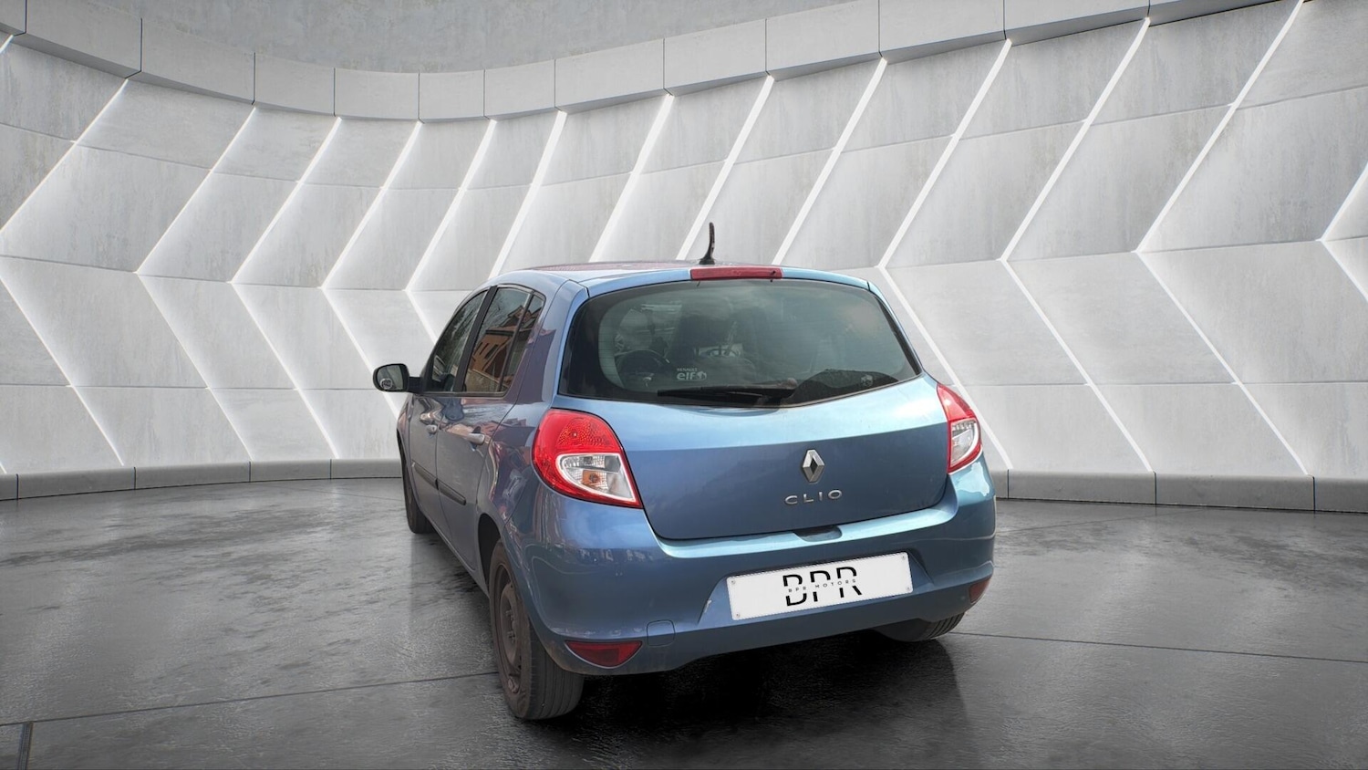 Used Renault Clio for sale - 77993636: Photo 8