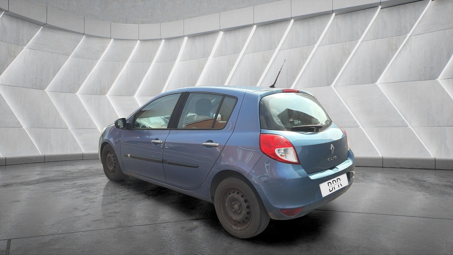 Used Renault Clio for sale - 77993636: Photo 9