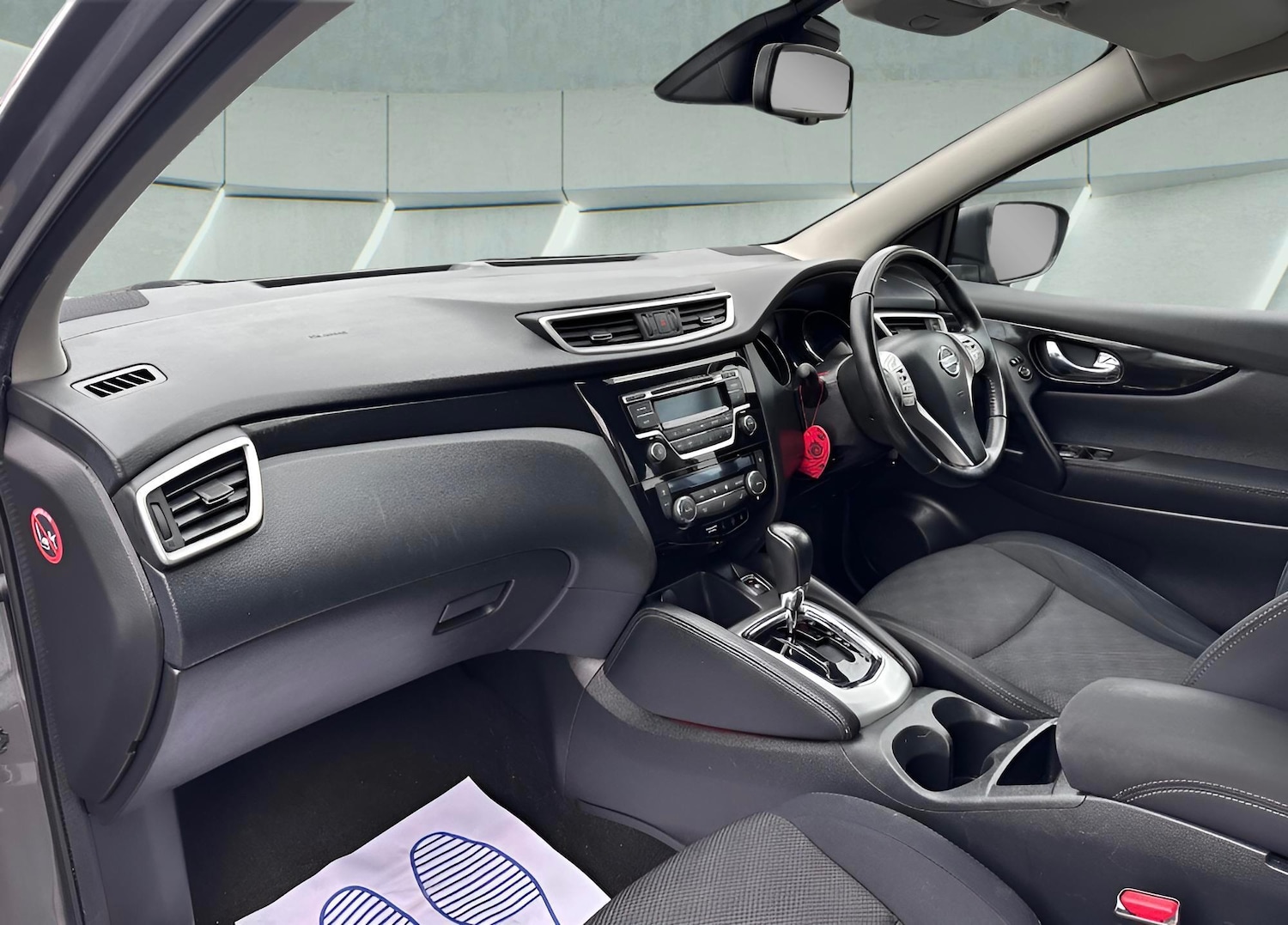 Used Nissan Qashqai for sale - 77598516: Photo 10