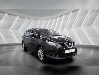 Used Nissan Qashqai 2016 for sale - 77598516: Photo