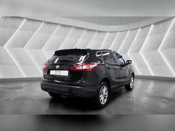 Used Nissan Qashqai 2016 for sale - 77598516: Photo