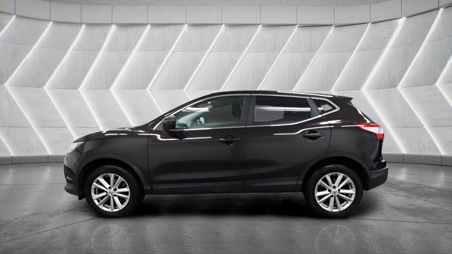 Used Nissan Qashqai for sale - 77598516: Photo 5