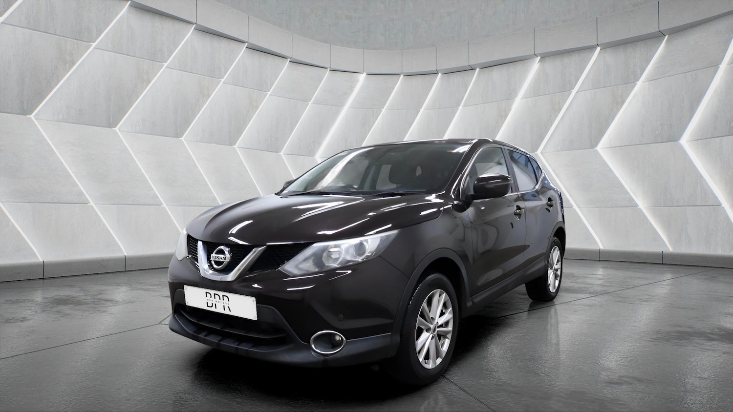 Used Nissan Qashqai for sale - 77598516: Photo 6
