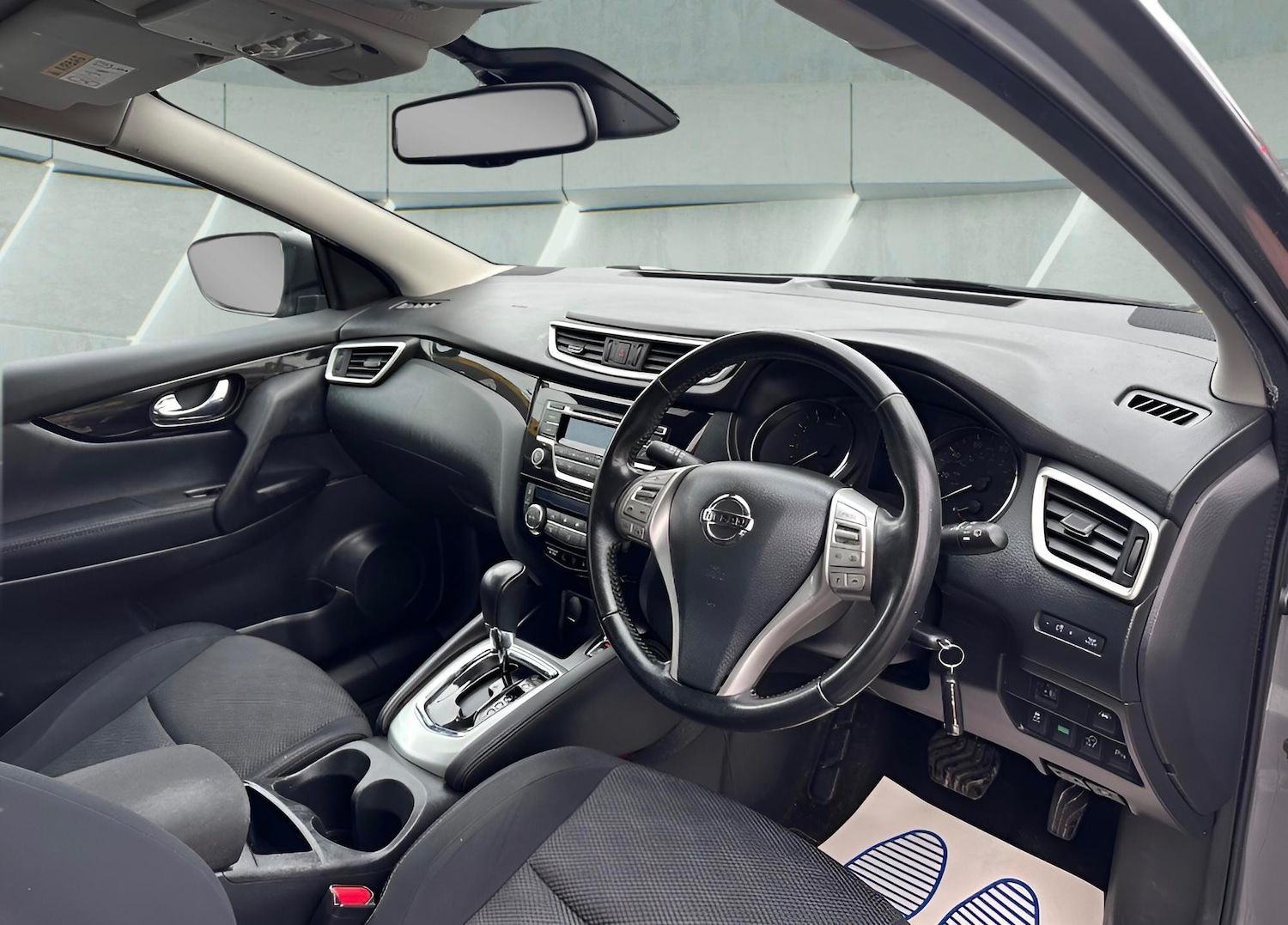 Used Nissan Qashqai for sale - 77598516: Photo 7