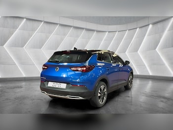 Used Vauxhall Grandland X 2018 for sale - 79441849: Photo