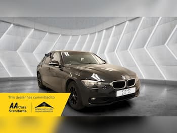 Used BMW 3 Series 2016 for sale - 79741250: Photo