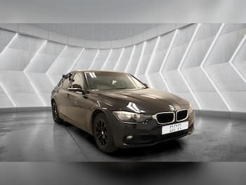 Used BMW 3 Series 2016 for sale - 79741250: Photo