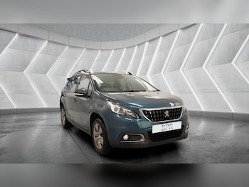 Used Peugeot 2008 2018 for sale - 77839647: Photo