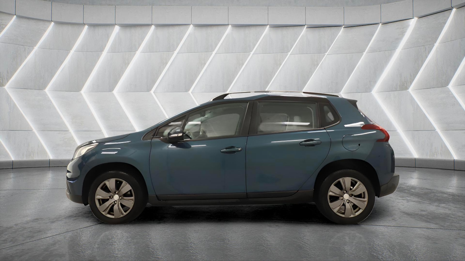 Used Peugeot 2008 2018 for sale - 77839647: Photo 6