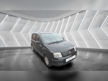 Used Fiat Panda 2009 for sale - 78612867: Photo