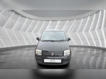 Used Fiat Panda 2009 for sale - 78612867: Photo
