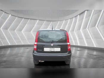Used Fiat Panda 2009 for sale - 78612867: Photo