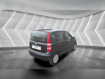 Used Fiat Panda 2009 for sale - 78612867: Photo