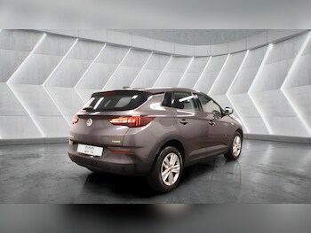 Used Vauxhall Grandland X 2018 for sale - 77670963: Photo