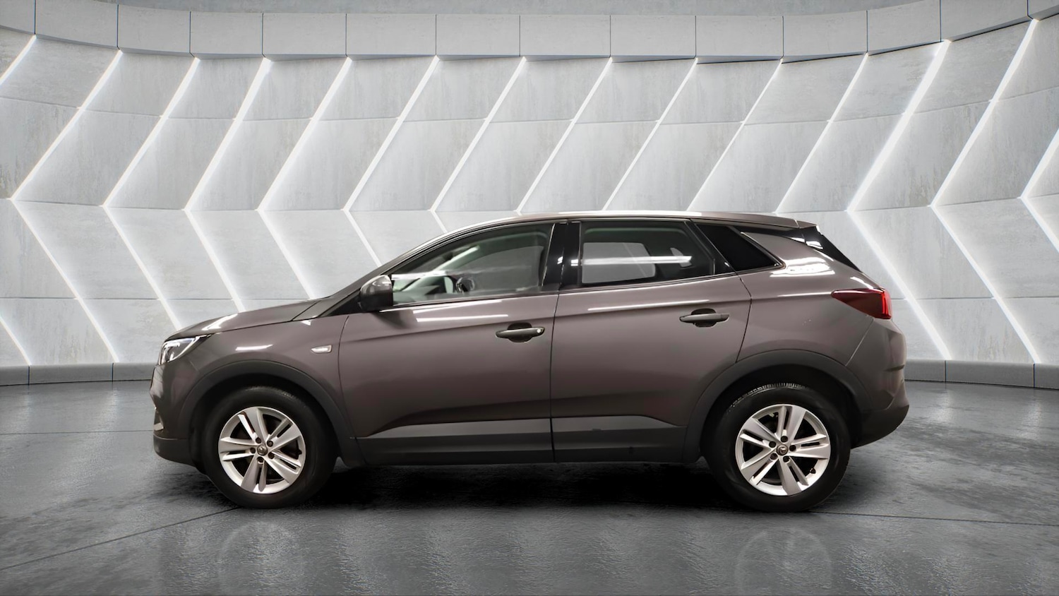 Used Vauxhall Grandland X 2018 for sale - 77670963: Photo 6