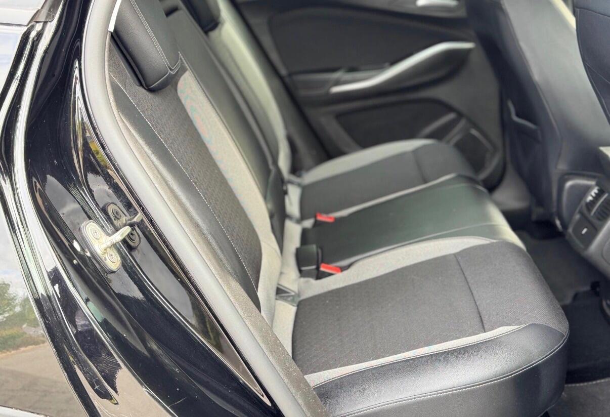 Used Vauxhall Grandland X 2018 for sale - 77670963: Photo 9