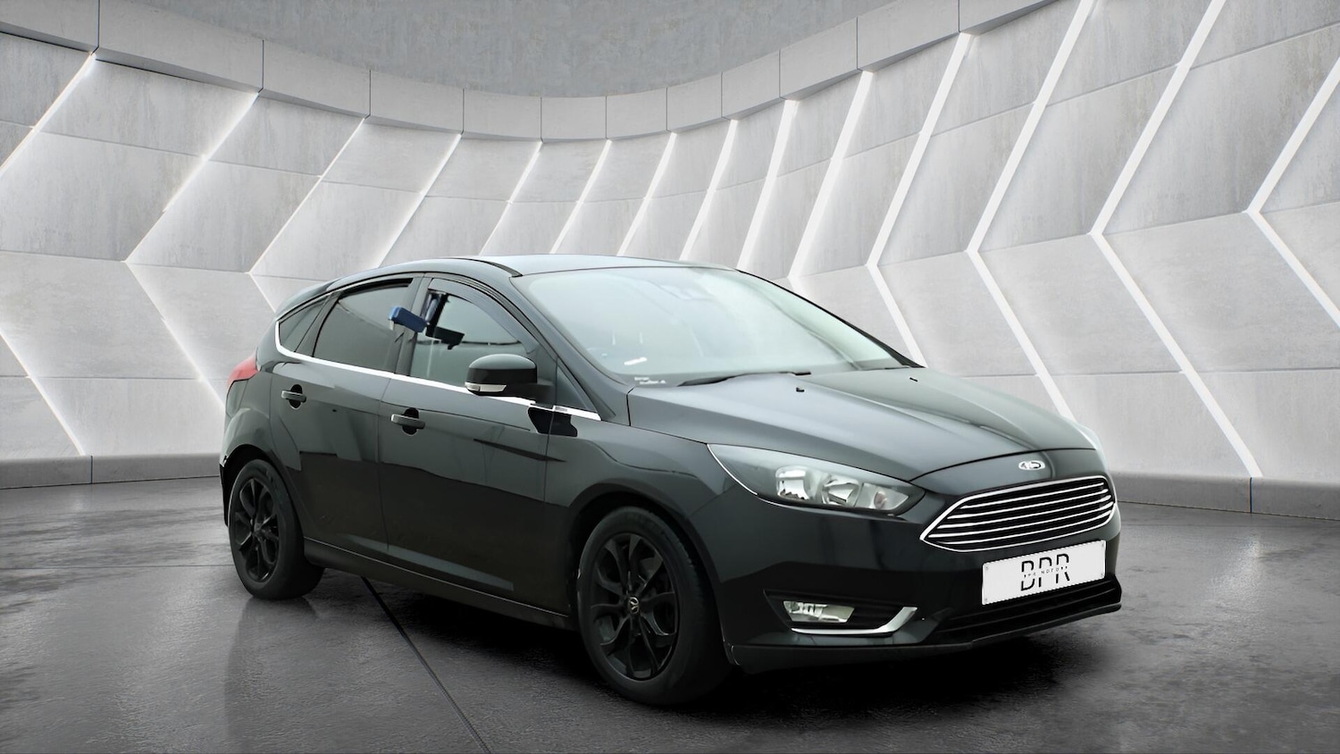 Used Ford Focus 2015 for sale - 78170100: Photo 2