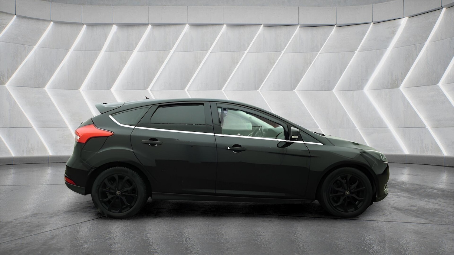 Used Ford Focus 2015 for sale - 78170100: Photo 3