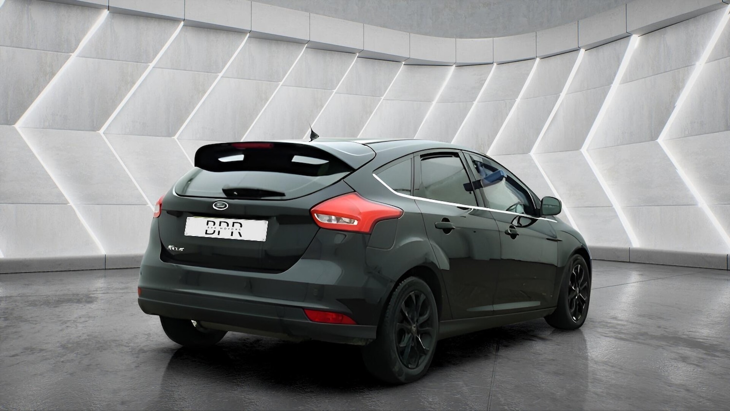 Used Ford Focus 2015 for sale - 78170100: Photo 4