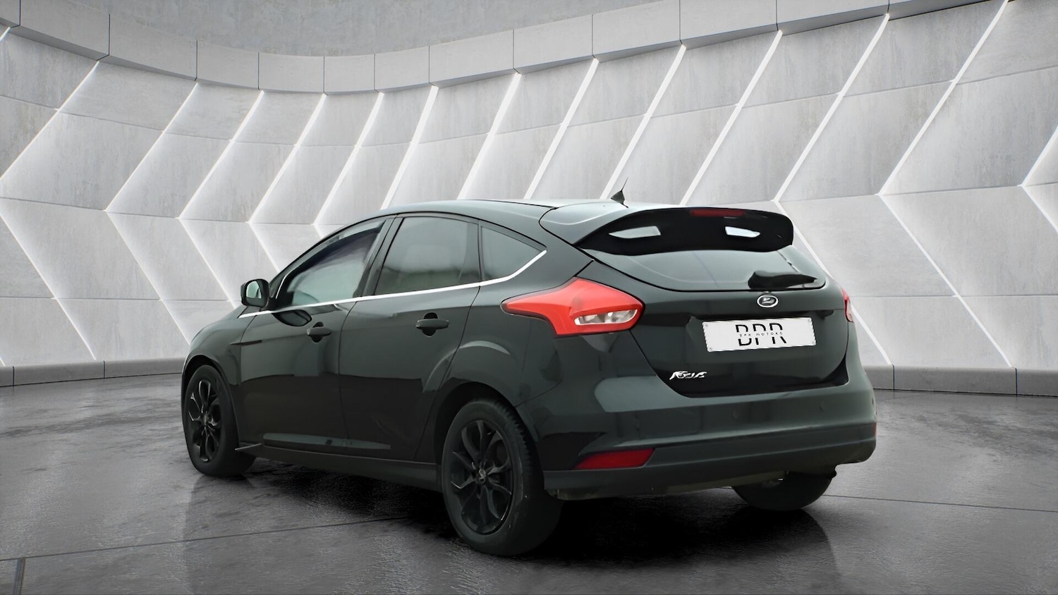 Used Ford Focus 2015 for sale - 78170100: Photo 5