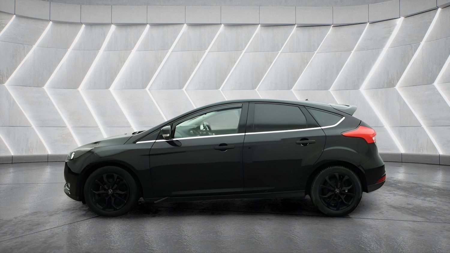 Used Ford Focus 2015 for sale - 78170100: Photo 6