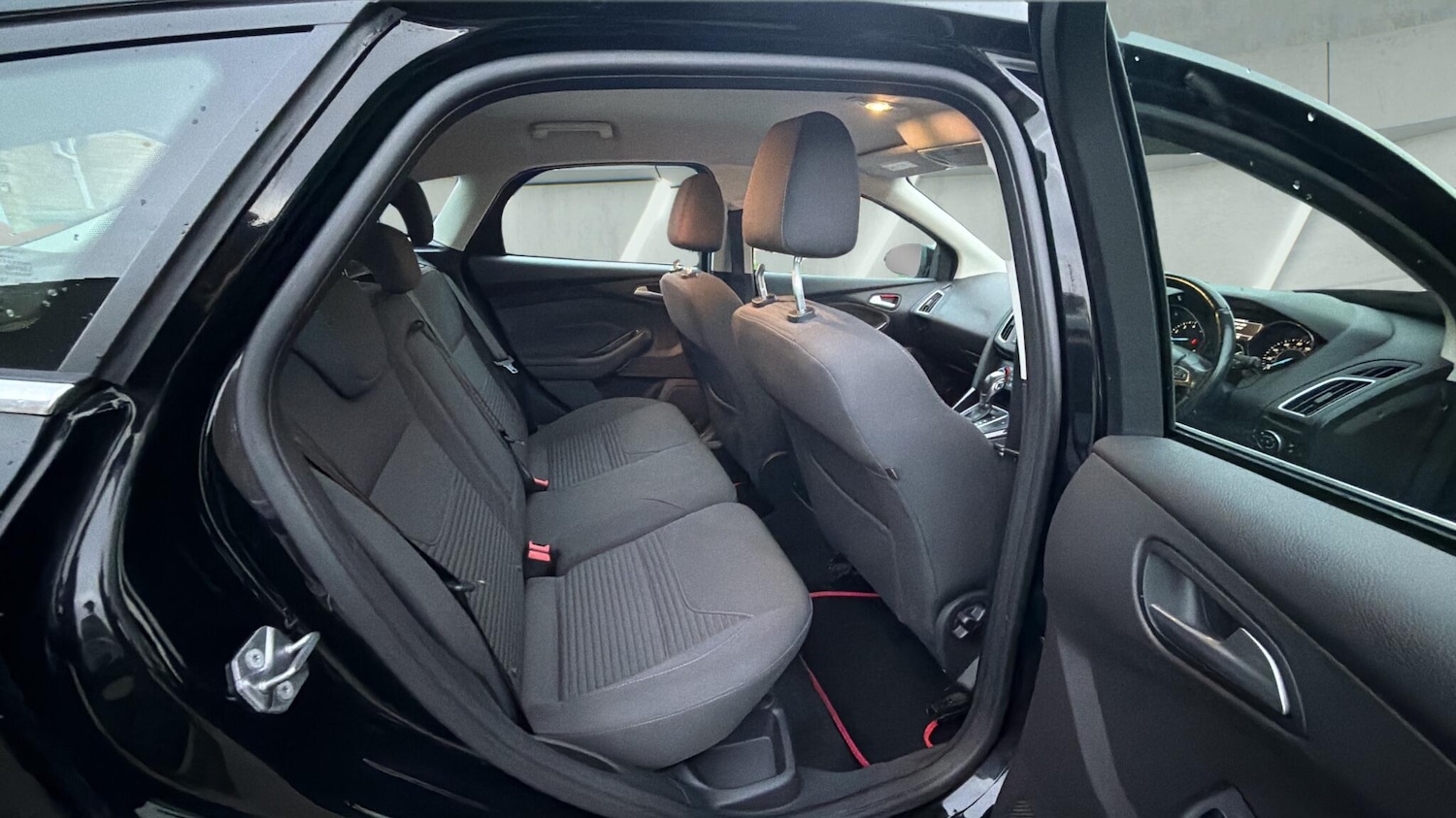 Used Ford Focus 2015 for sale - 78170100: Photo 7