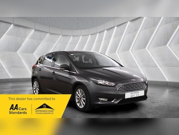 Used Ford Focus 2017 for sale - 79496643: Photo