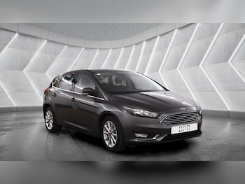 Used Ford Focus 2017 for sale - 79496643: Photo