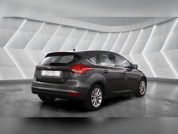 Used Ford Focus 2017 for sale - 79496643: Photo