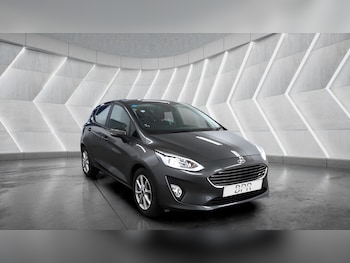 Used Ford Fiesta 2019 for sale - 78612924: Photo