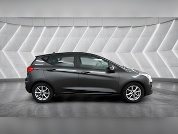 Used Ford Fiesta 2019 for sale - 78612924: Photo