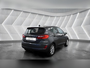 Used Ford Fiesta 2019 for sale - 78612924: Photo