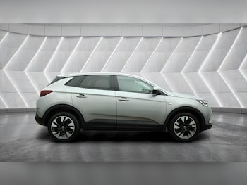 Used Vauxhall Grandland X 2018 for sale - 77926225: Photo