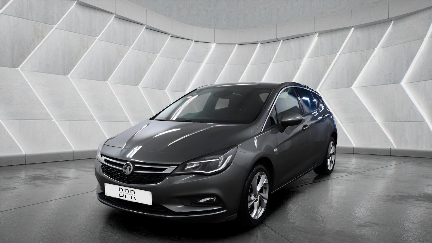 Used Vauxhall Astra 2016 for sale - 77524250: Photo 3