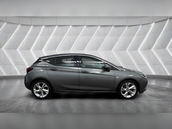 Used Vauxhall Astra 2016 for sale - 77524250: Photo