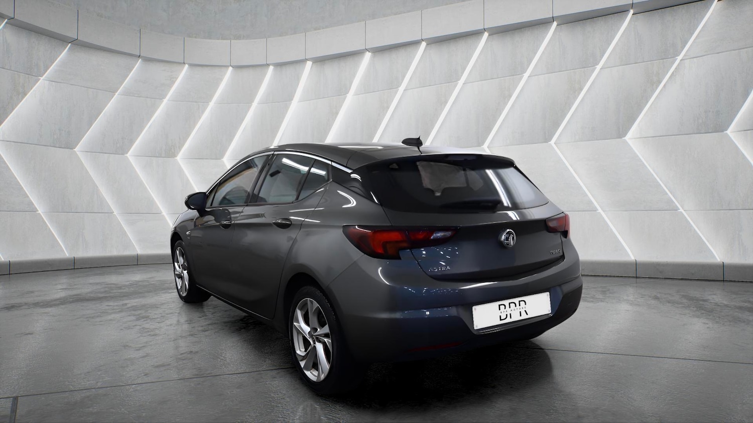 Used Vauxhall Astra 2016 for sale - 77524250: Photo 6