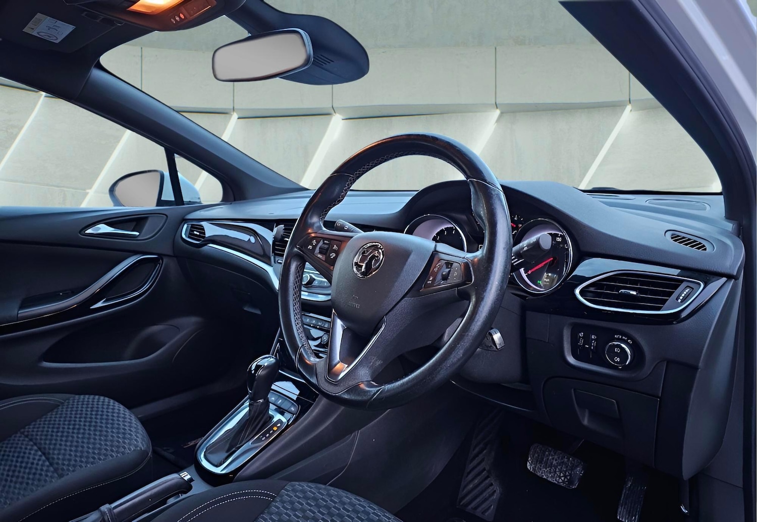 Used Vauxhall Astra 2016 for sale - 77524250: Photo 7