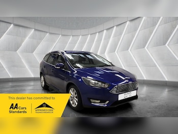 Used Ford Focus 2015 for sale - 77524759: Photo