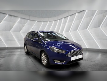 Used Ford Focus 2015 for sale - 77524759: Photo