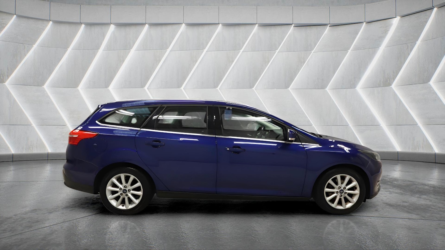 Used Ford Focus for sale - 77524759: Photo 3