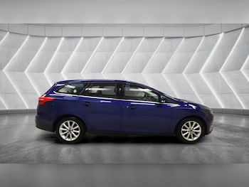 Used Ford Focus 2015 for sale - 77524759: Photo